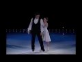 Ekaterina Gordeeva and Sergei Grinkov ~ Le Cose Che Sei Per Me