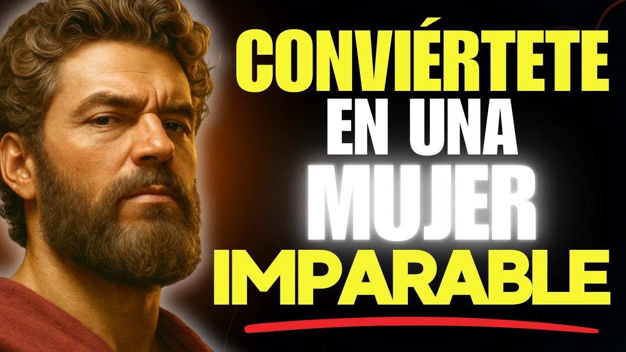 LA MUJER QUE DEJA DE NECESITAR APROBACIÓN SE VUELVE IMPARABLE