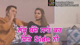 Underworld by manni new Punjabi song WhatsApp status video by SS aman
