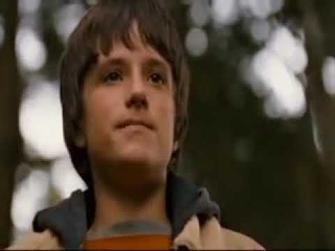 bridge to terabithia 2