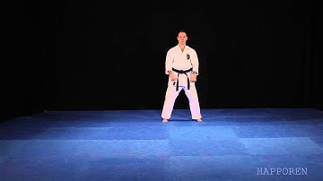 Shito Ryu Shukokai Papporen