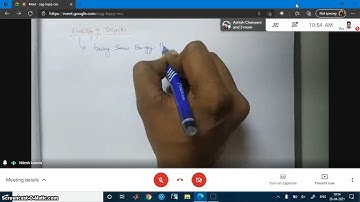 Signal and Systems : Energy and Power Signals by Mr. Nitesh Kataria, Assistant Professor(EED) , NPIU