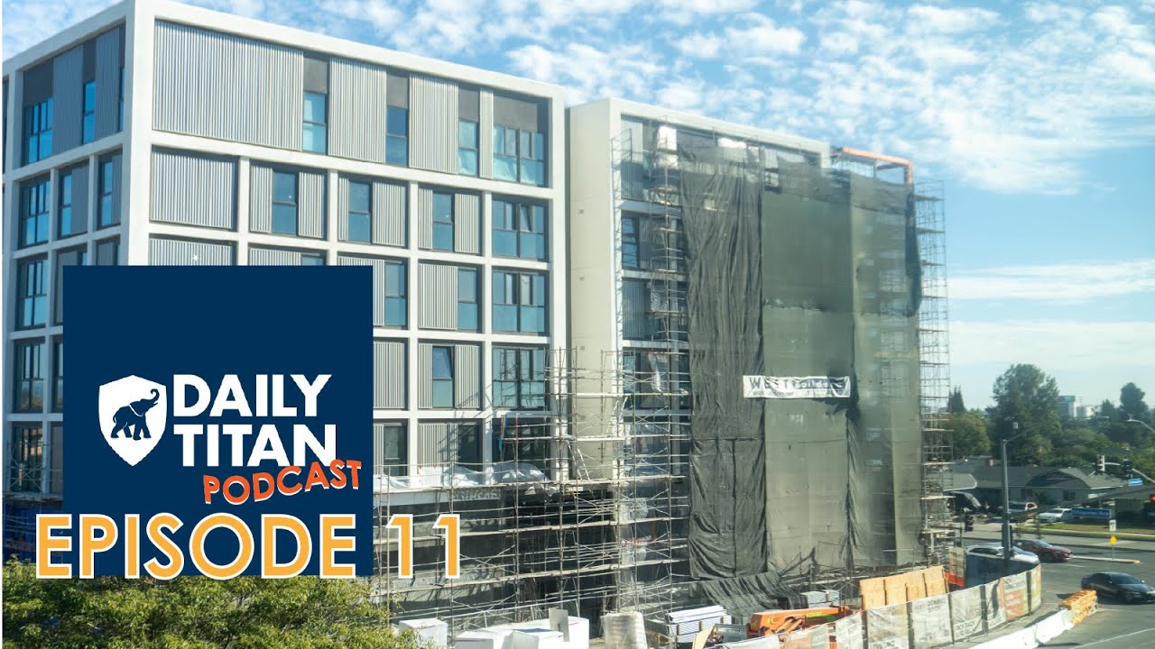 Why Fullerton might see new housing in the coming years - Daily Titan ...
