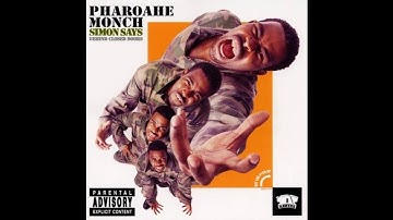 Pharoahe Monch - Simon Says