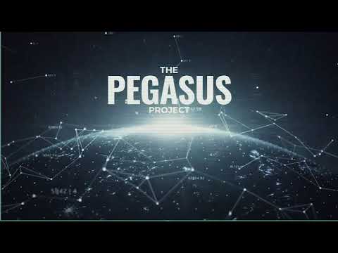 The Pegasus Project