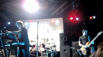 Mind.In.A.Box - 8 Bits (Live In Moscow)