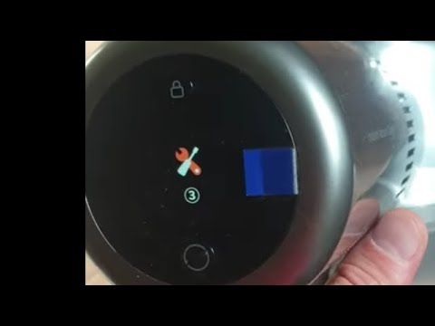 Пылесос Xiaomi Dreame V11 ошибка 3 ( error 3 ). РЕШЕНО !