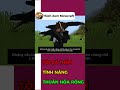 TÔI ĐÃ THÊM TÍNH NĂNG THUẦN HÓA RỒNG VÀO MINECRAFT #minecraft #Thichxemminecraft