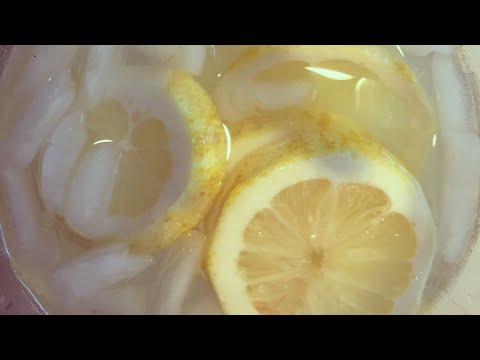 How to make fresh squeezed lemonade ????