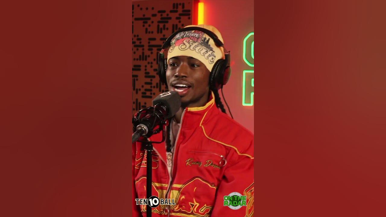 Prince Dre "Back Again" Performance
