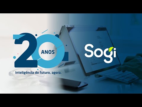 Nós queríamos o futuro, e o Sogi nos deu! | SOGI 20 anos