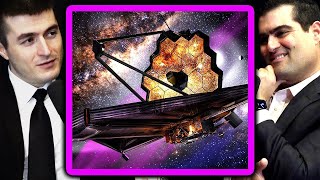 James Webb Telescope Worth the Cost? | Lex Fridman Clips