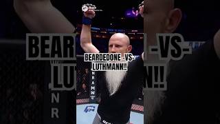 BEARDED-ONE BB-HENNY -VS LUTHMANN TEXAS DEATH MATCH-OTTER-CREEK RULES TO THE DEATH SUB 4/MORE????