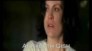 X files alternative credits - Here with me