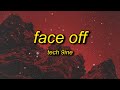 Tech N9ne - Face Off (Lyrics) ft. The Rock | it