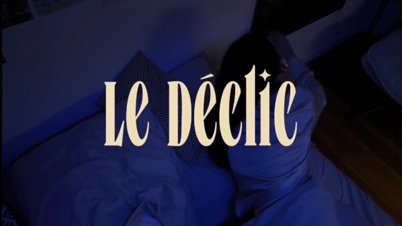 Le Déclic - avril 2025