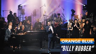 ORANGE BLUE - Billy Rubber (live @ St.Pauli)