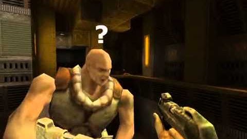 An Idiot and His Brother Play Quake II - Part 2, Installation