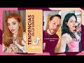 ¡Recomendaciones de películas y música, J Balvin tiene nuevo video y más en tendencias de Tiktok!