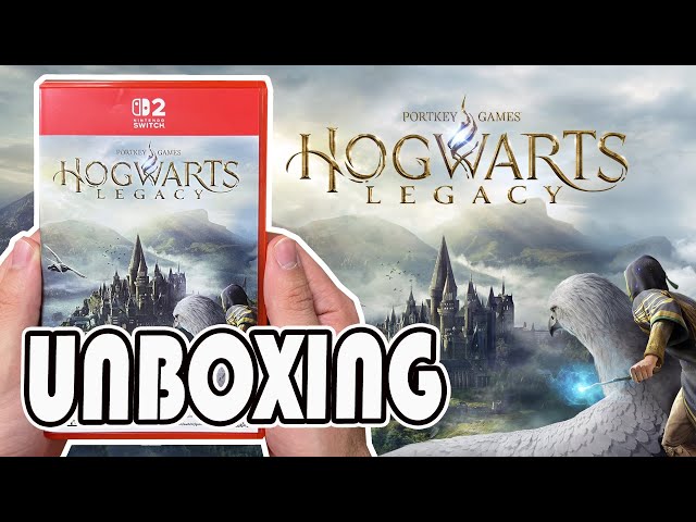 Nintendo Switch Hogwarts Legacy Nintendo Switch2 Hogwarts Legacy - Nintendo Switch : Target