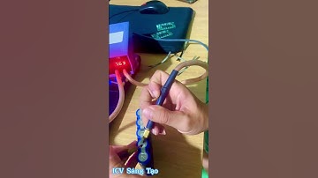 Đóng khối pin 12V