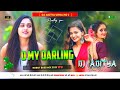 Oh my darling  robot bass mix  dj aditya urma