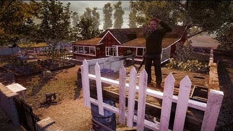 State Of Decay "Breakdown" How To Set Up Outposts (DLC Tips & Tricks)