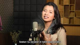 SURATAN COVER - DELISA HERLINA