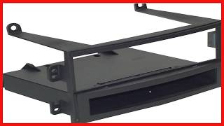Upgrade Your Ride with Scosche’s Precision Car Stereo Dash Kit
