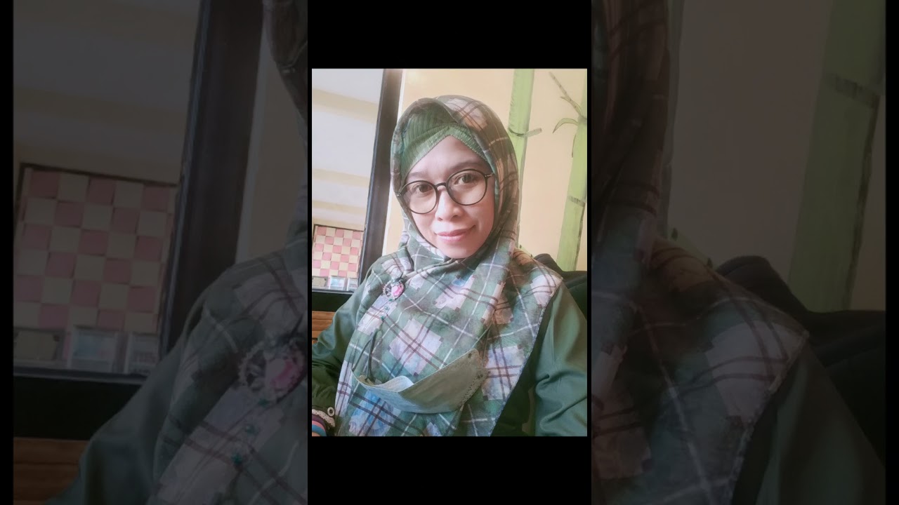 SAAT IKUT TRAINING ONLINE DNM 