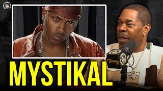 Busta Rhymes Recalls Legendary Studio Sessions With Mystikal & Reveals More Unreleased Music Exists