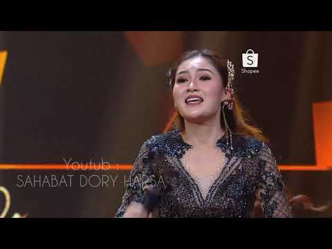 pamer-bojo-didi-kempot-feat-nella-kharisma-live-konser-birthday-shopee-12:12-penonton-ambyar