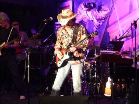 DAYBREAK Little Wing 星条旗よ永遠なれ Crocodile