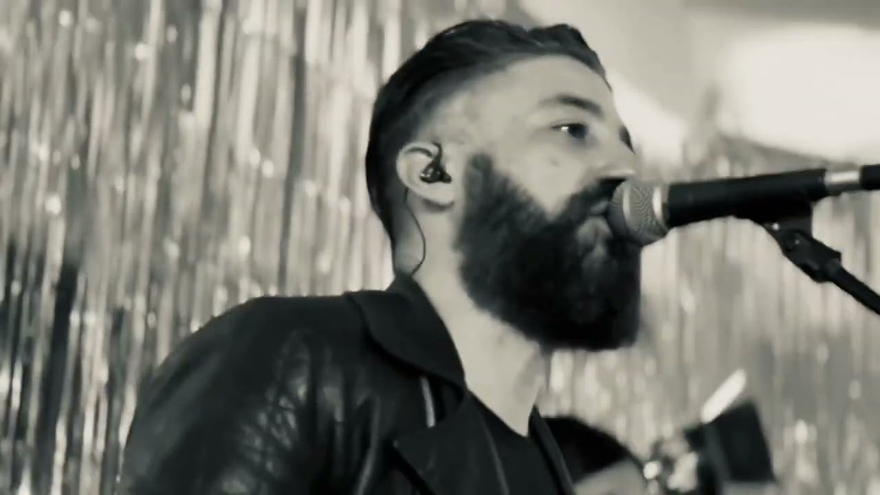 Watch Sonic Jesus "Slave" - Live Session on YouTube Watch Sonic Jesus "Slave" - Live Session on YouTube