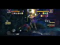Mcoc - Alliance War 4 - Spider Woman Vs Enchantress - Node 14