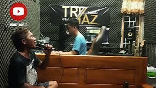 Live Studio record TRIAZ MUSIC|| Kang RT - Air Mata Perpisahan.