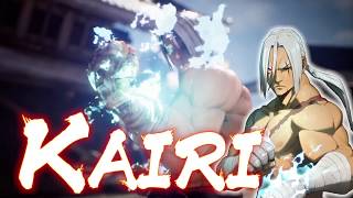 『アリカ謎の格闘ゲーム（仮称）』　TGS用プロモーションビデオ