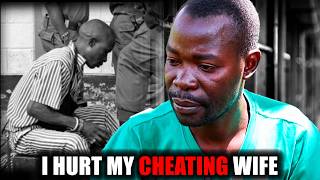 I Confronted My Cheating Wife and Caused a Backbone Injury – This Is My Prison Story