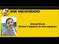 Arnoud Boot: Starters bepalen de huizenprijzen