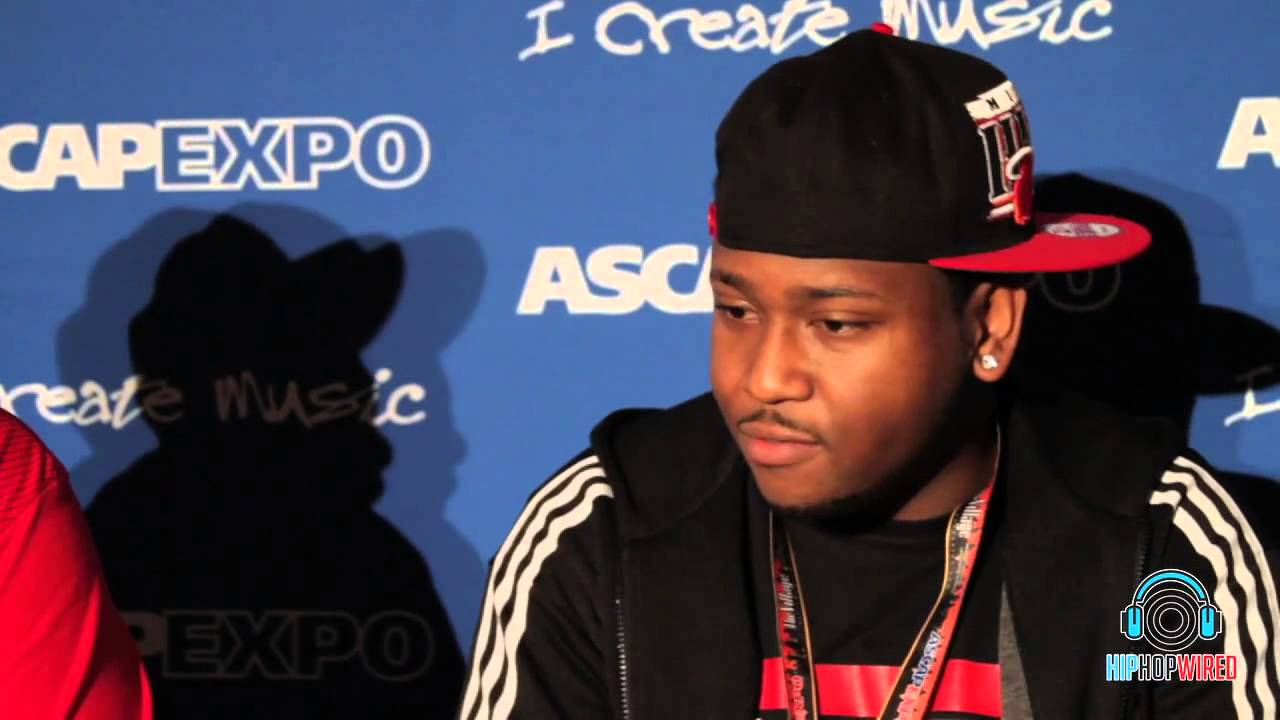 Boi-1da Discusses Drake & Who Had The Best Verse on “Forever” - YouTube