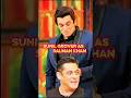 Sunil Grover as Salman Khan 🤣🔥#sunilgrover#kapilsharmashow#kapilsharma#sunilgrover#shorts#tkss#viral