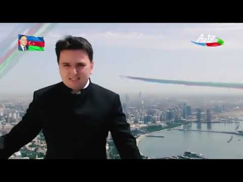 Ramil Qasımov - Vətən əsgəri