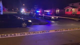 Arrest made in shooting