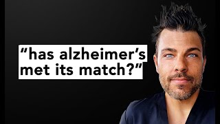 Silver House vs Alzheimer&#39;s