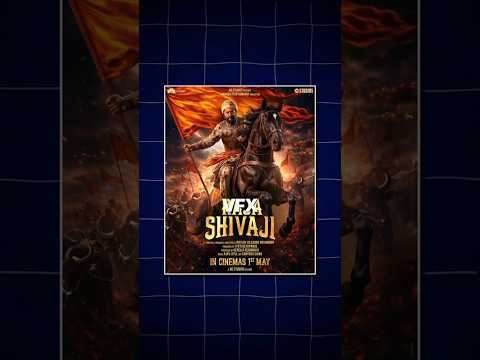 100 Crore Wasted? Raja Shivaji has Worst VFX! 🤬