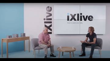 How to select the right IMU