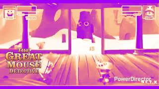 Download Lagu (REUPLOAD) Super Brawl 2 Music Classic SpongeBob - Krusty Krab In TheGreatMouseDetectiveChorded MP3