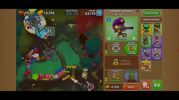 7 contested territory - MRX tile