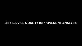 Computer Network Maintenance Management (Service Quality)