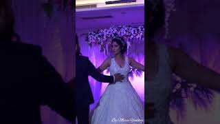 Tunahan & Ümran Düğün Dansı - Onun Yolu